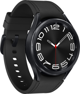 Smartwatch Samsung Galaxy Watch 6 Classic LTE 43mm Czarny