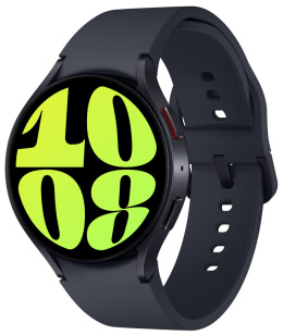 Smartwatch Samsung Galaxy Watch 6 LTE 44mm Czarny