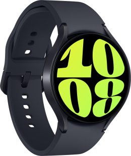 Smartwatch Samsung Galaxy Watch 6 LTE 44mm Czarny