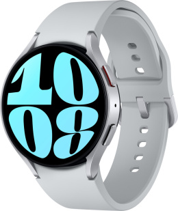 Smartwatch Samsung Galaxy Watch 6 LTE 44mm Srebrny