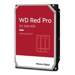 Dysk WD Red™ PRO WD8005FFBX 8TB 3,5