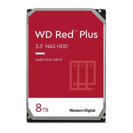 WD Red Plus WD80EFPX 8TB SATA