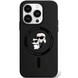 Karl Lagerfeld KLHMP15XSCMKCRHK iPhone 15 Pro Max 6.7