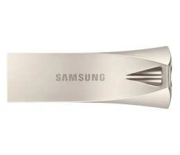 Samsung Pendrive BAR Plus USB3.1 512 GB szampański srebrny