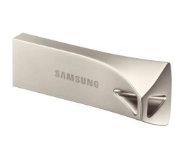 Samsung Pendrive BAR Plus USB3.1 512 GB szampański srebrny