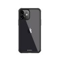 Krusell Protective Cover iPhone 12 Pro Max 6,7" czarny/black 62180