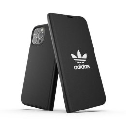 Adidas OR Booklet Case BASIC iPhone 12 Pro Max 6,7