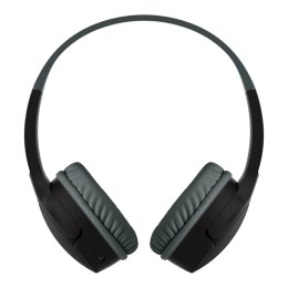 Belkin Słuchawki bezprzewodowe dla dzieci czarne