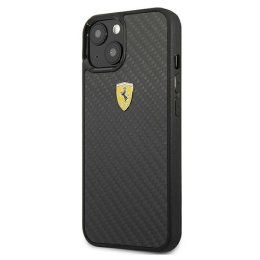 Ferrari FEHCP13SFCABK iPhone 13 mini 5,4