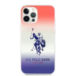 US Polo USHCP12LPCDGBR iPhone 12 Pro Max 6,7