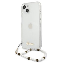 Guess GUHCP13MKPSWH iPhone 13 6,1
