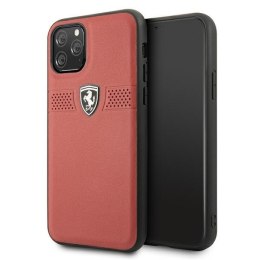 Ferrari FEOBAHCN58RE iPhone 11 Pro 5,8