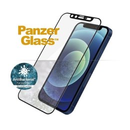 PanzerGlass E2E Microfracture iPhone 12 Mini 5,4