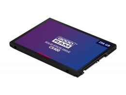 Dysk SSD Goodram CX400 Gen.2 256GB