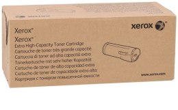 Xerox Toner VersaLink B8145/55 52k 006R01772, czarny