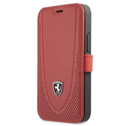 Ferrari FEOGOFLBKP12SRE iPhone 12 mini 5,4