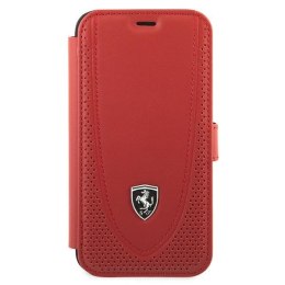 Ferrari FEOGOFLBKP12SRE iPhone 12 mini 5,4