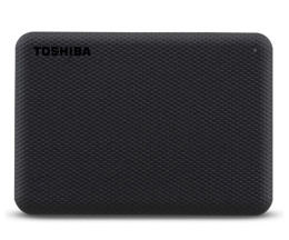 Dysk zewnętrzny Toshiba Canvio Advance 2TB 2,5