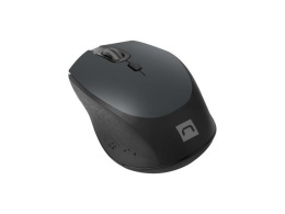 Mysz bezprzewodowa Natec Osprey optyczna 1600 DPI Bluetooth + 2.4GHz
