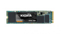 Dysk SSD KIOXIA EXCERIA G2 1TB PCIe Gen3x4 NVMe (2100/1700 MB/s) 2280