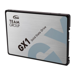 Dysk SSD Team Group GX1 240GB SATA III 2,5