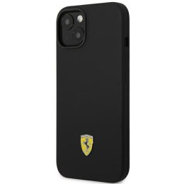 Ferrari FEHCP14MSIBBK iPhone 14 Plus 6,7