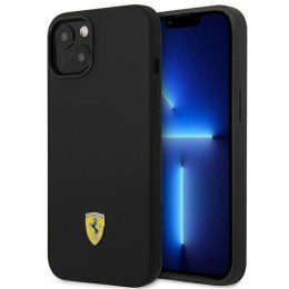 Ferrari FEHCP14SSIBBK iPhone 14 6,1