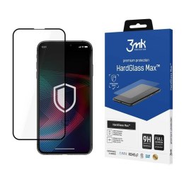3MK HardGlass Max iPhone 14 Plus 6,7
