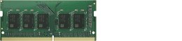 Synology D4ES02-4G | pamięć RAM 4GB DDR4 ECC Unbuffered SODIMM