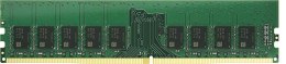 Synology D4EU01-8G | pamięć RAM 8GB DDR4 ECC Unbuffered DIMM