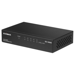 Switch niezarządzalny Edimax GS-1005E 5x100/1000