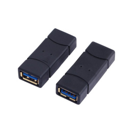Adapter USB 3.0 LogiLink AU0026 USB 3.0 A (F) > USB A (F)