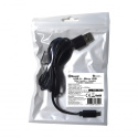 Kabel Msonic MLU532 USB-Micro USB 1m