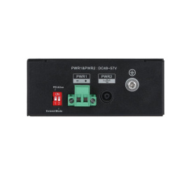 Switch niezarządzalny Dahua PFS3110-8ET-96-V2 8x 100Mb/s PoE + 1x 1000Mb/s + 1x SFP 1000Mb/s