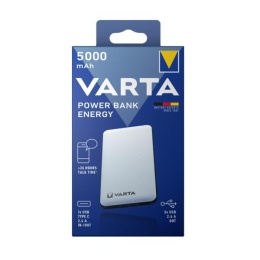 Powerbank Varta Energy 5000 mAh