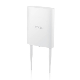 Access Point Zyxel NWA55AXE 802.11ax (Wi-Fi 6) 1x10/100/1000M LAN PoE