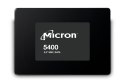 Dysk SSD Micron 5400 PRO 7680GB SATA III 2,5" 7mm Single Pack