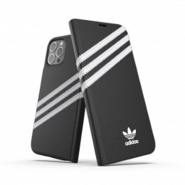 Adidas OR Booklet Case PU iPhone 12 Pro Max 6,7