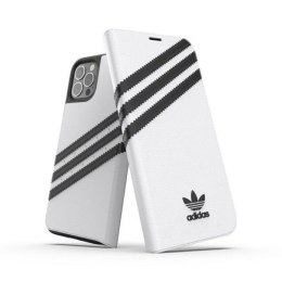 Adidas OR Booklet Case PU iPhone 12/12 Pro 6,1