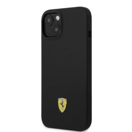Ferrari FEHMSIP14MBK iPhone 14 Plus 6,7