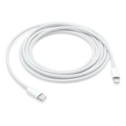 Kabel Apple MQGH2ZM/A blister 2m USB-C - Lightning