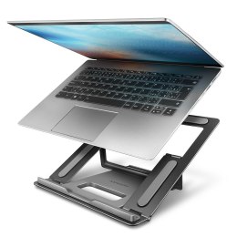 AXAGON STND-L Podstawa do laptopów aluminiowa 10-16