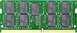 Synology D4ES01-8G | pamięć RAM 8GB DDR4 ECC Unbuffered SODIMM