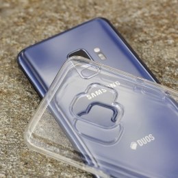 3MK Clear Case iPhone X/Xs
