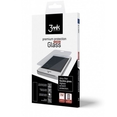 3MK FlexibleGlass Huawei MediaPad T3 8" Szkło Hybrydowe