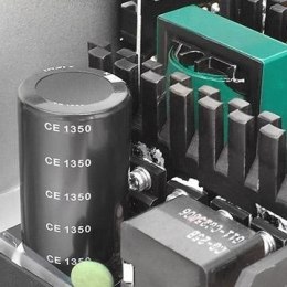 Zasilacz Thermaltake Smart SE PS-SPS-0530MPCGEU-1 (530 W; Aktywne; 150 mm)