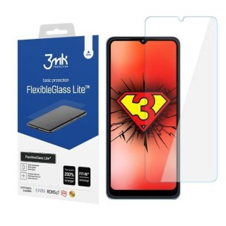 3MK FlexibleGlass Lite T-Mobile T Phone Pro 5G / Revvl 6 5G Szkło Hybrydowe Lite