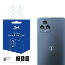 3MK Lens Protect T-Mobile T Phone Pro 5G / Revvl 6 5G Ochrona na obiektyw aparatu 4szt