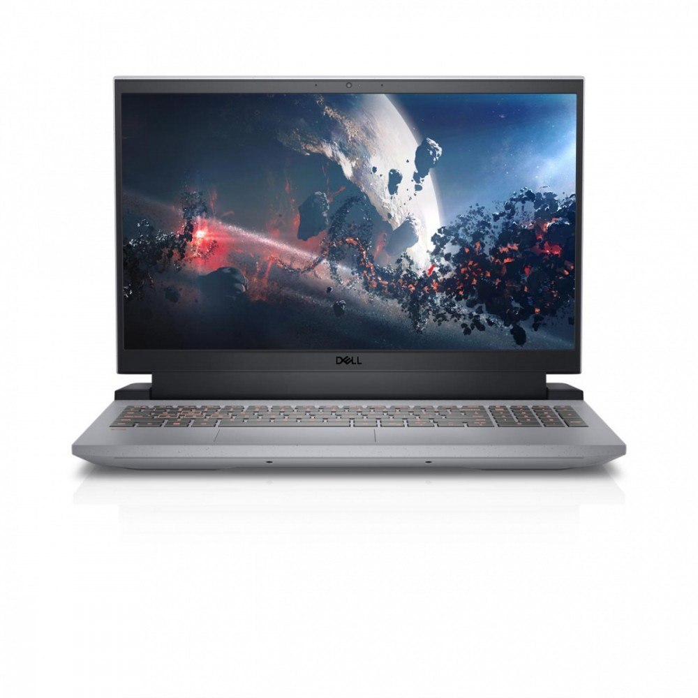 Dell Notebook Inspiron G15 5525 Win11Home R5 6600H/15,6 FHD/512GB/8GB/RTX 3050/2Y BWOS