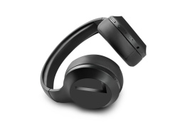 Słuchawki z mikrofonem Xblitz Pure Beast Plus bezprzewodowe Bluetooth